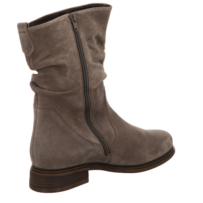 Gabor Damen Stiefel Genua in braun