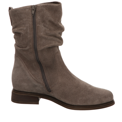 Gabor Damen Stiefel Genua in braun