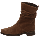 Gabor Damen Stiefel Genua in braun