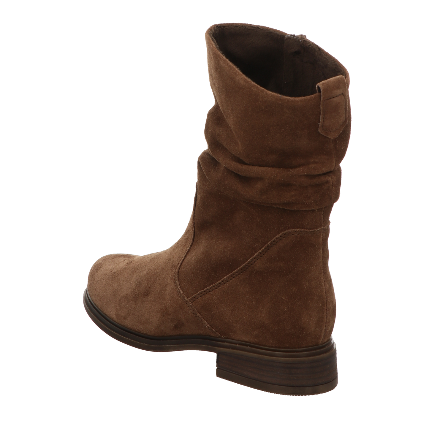 Gabor Damen Stiefel Genua in braun