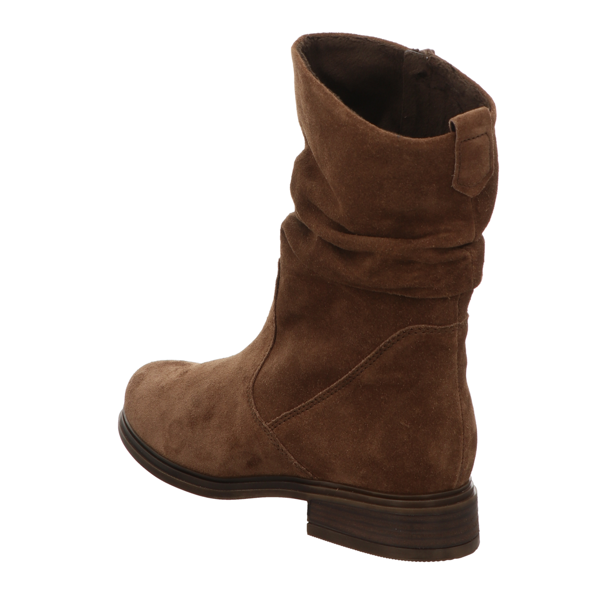 Gabor Damen Stiefel Genua in braun