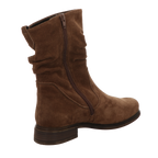 Gabor Damen Stiefel Genua in braun
