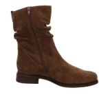 Gabor Damen Stiefel Genua in braun