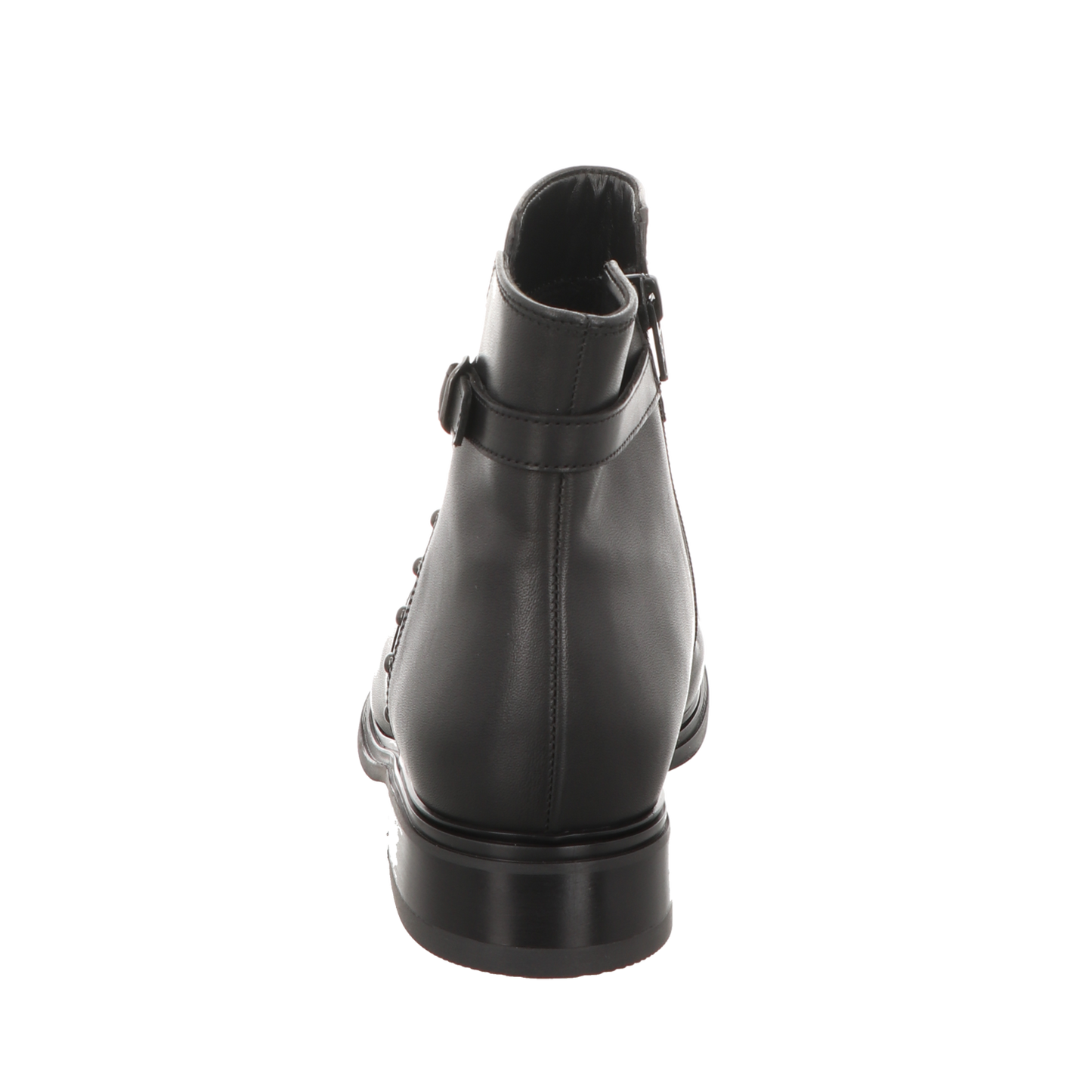 Gabor Damen Stiefel Genua in schwarz