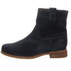 Gabor Damen Stiefel Genua in dunkelblau