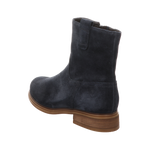 Gabor Damen Stiefel Genua in dunkelblau