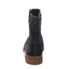 Gabor Damen Stiefel Genua in dunkelblau