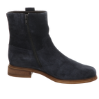 Gabor Damen Stiefel Genua in dunkelblau