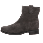 Gabor Damen Stiefel Genua in grau