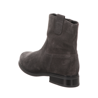 Gabor Damen Stiefel Genua in grau