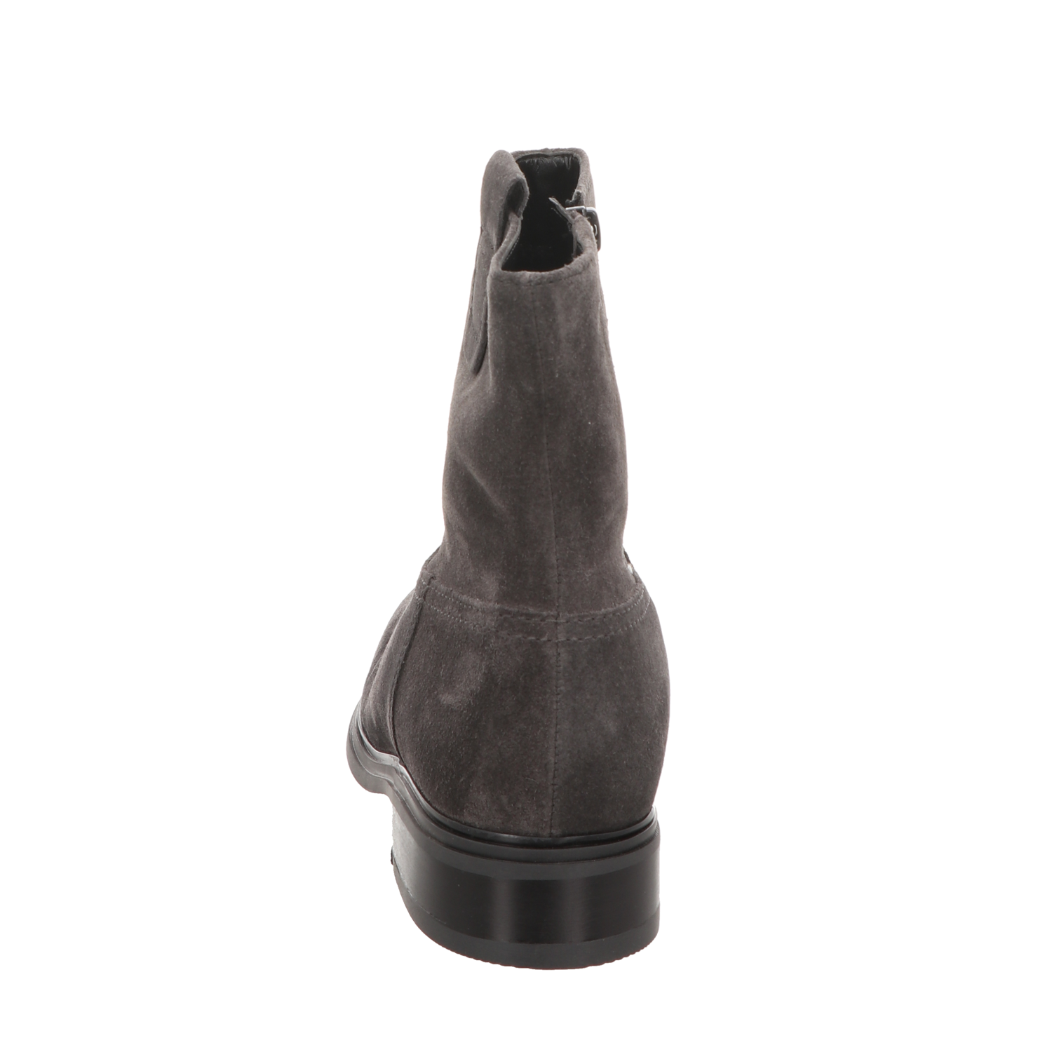 Gabor Damen Stiefel Genua in grau