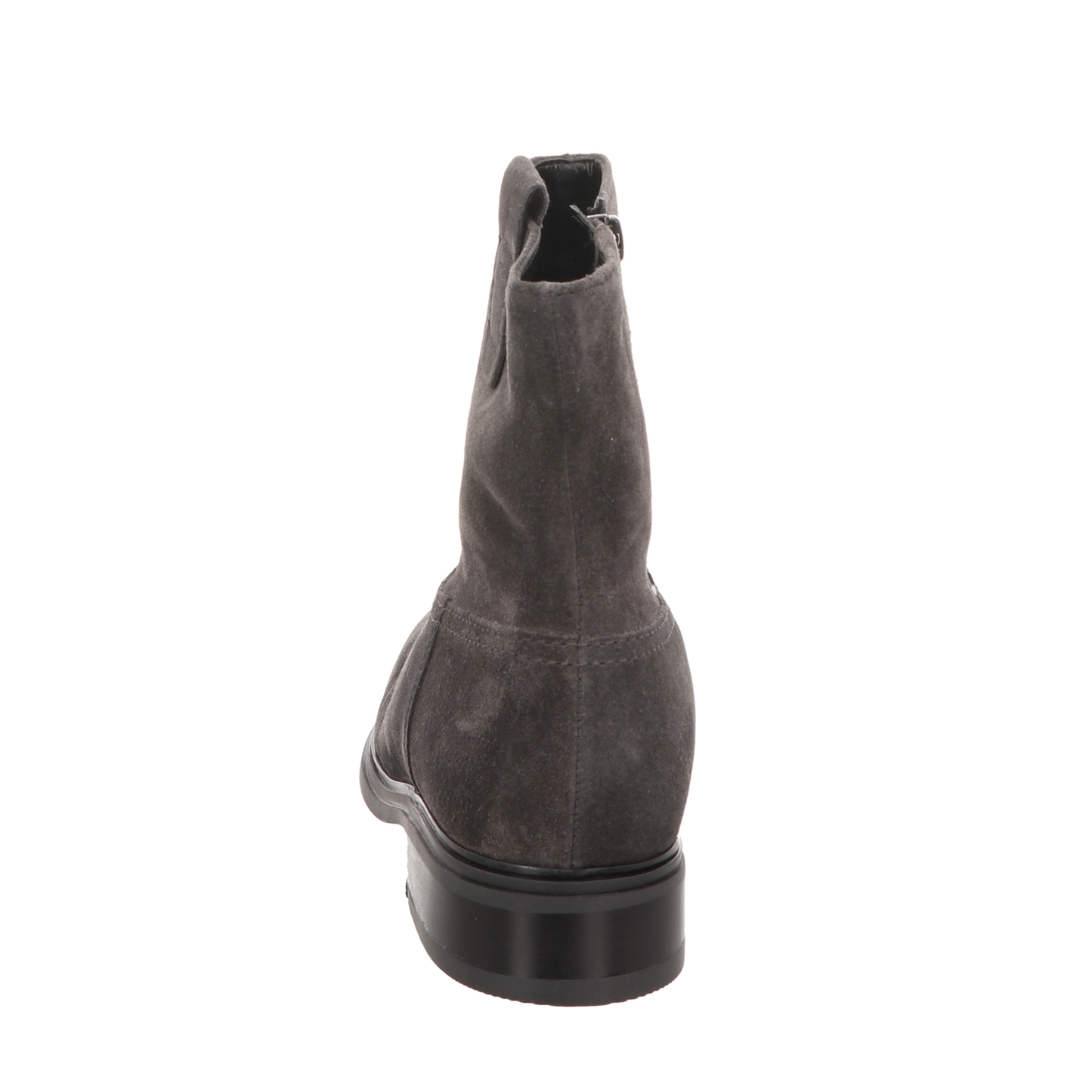 Gabor Damen Stiefel Genua in grau