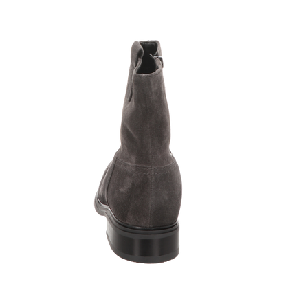 Gabor Damen Stiefel Genua in grau