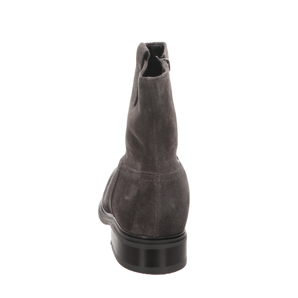 Gabor Damen Stiefel Genua in grau