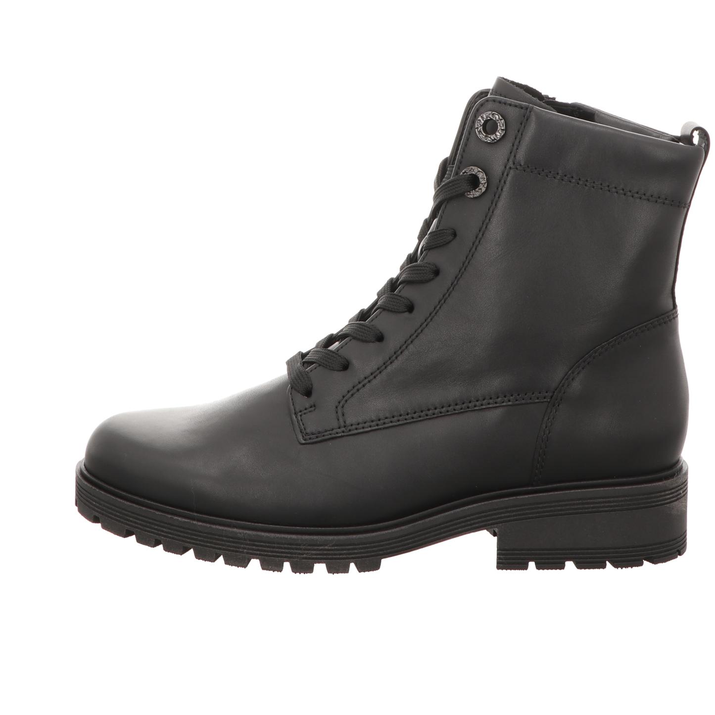 Gabor Damen Stiefel Pisa in schwarz