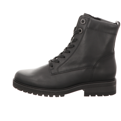 Gabor Damen Stiefel Pisa in schwarz