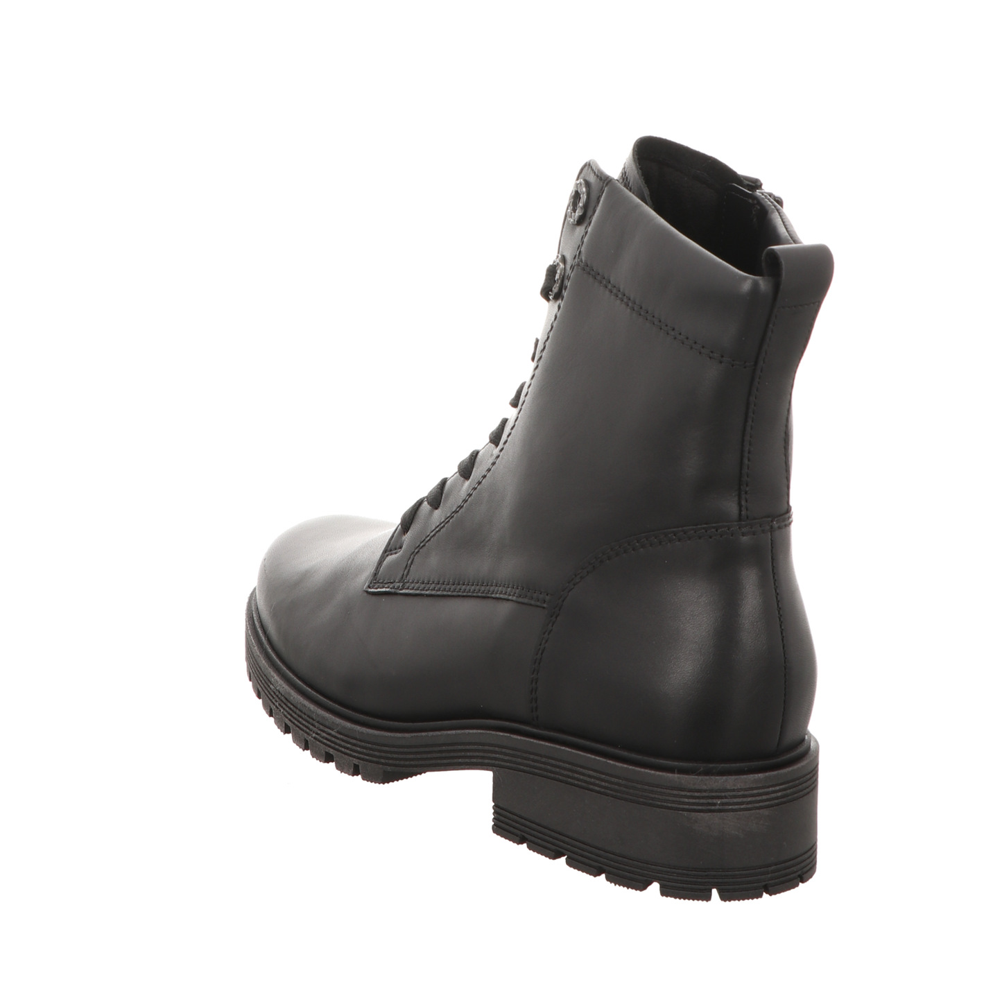 Gabor Damen Stiefel Pisa in schwarz