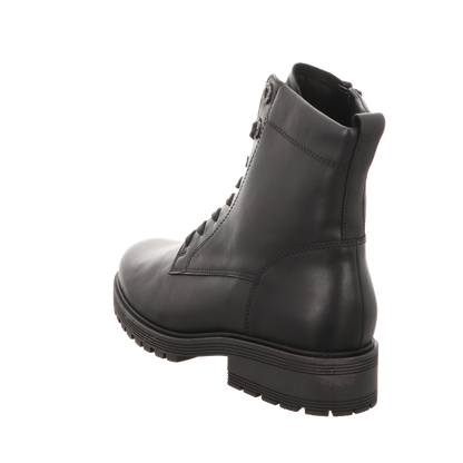Gabor Damen Stiefel Pisa in schwarz
