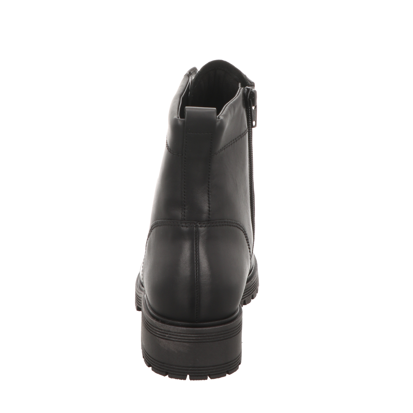 Gabor Damen Stiefel Pisa in schwarz
