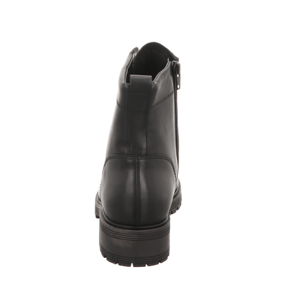 Gabor Damen Stiefel Pisa in schwarz