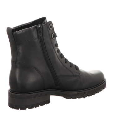 Gabor Damen Stiefel Pisa in schwarz