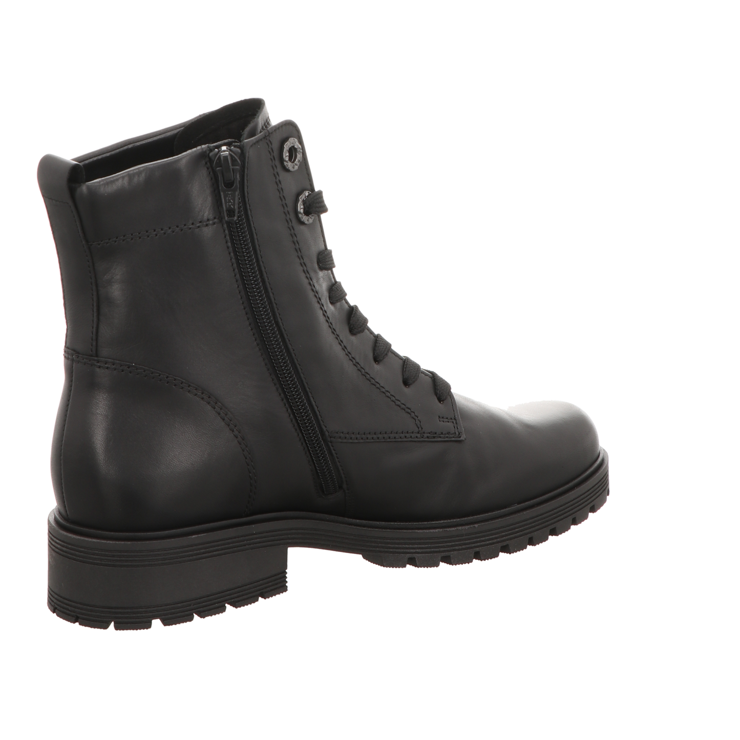 Gabor Damen Stiefel Pisa in schwarz