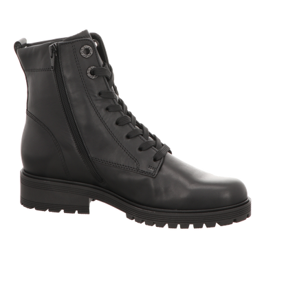 Gabor Damen Stiefel Pisa in schwarz