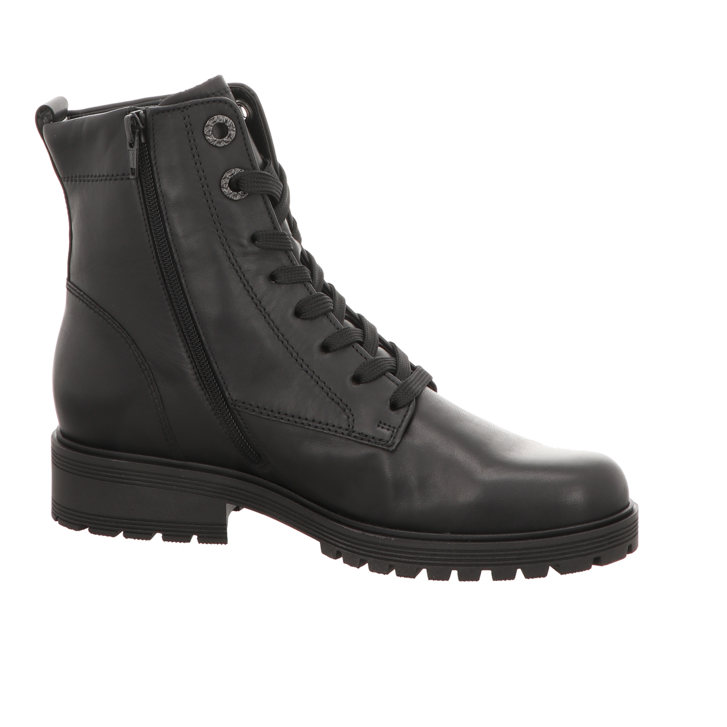 Gabor Damen Stiefel Pisa in schwarz