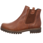 Gabor Damen Stiefel Davos in gelb