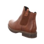 Gabor Damen Stiefel Davos in gelb