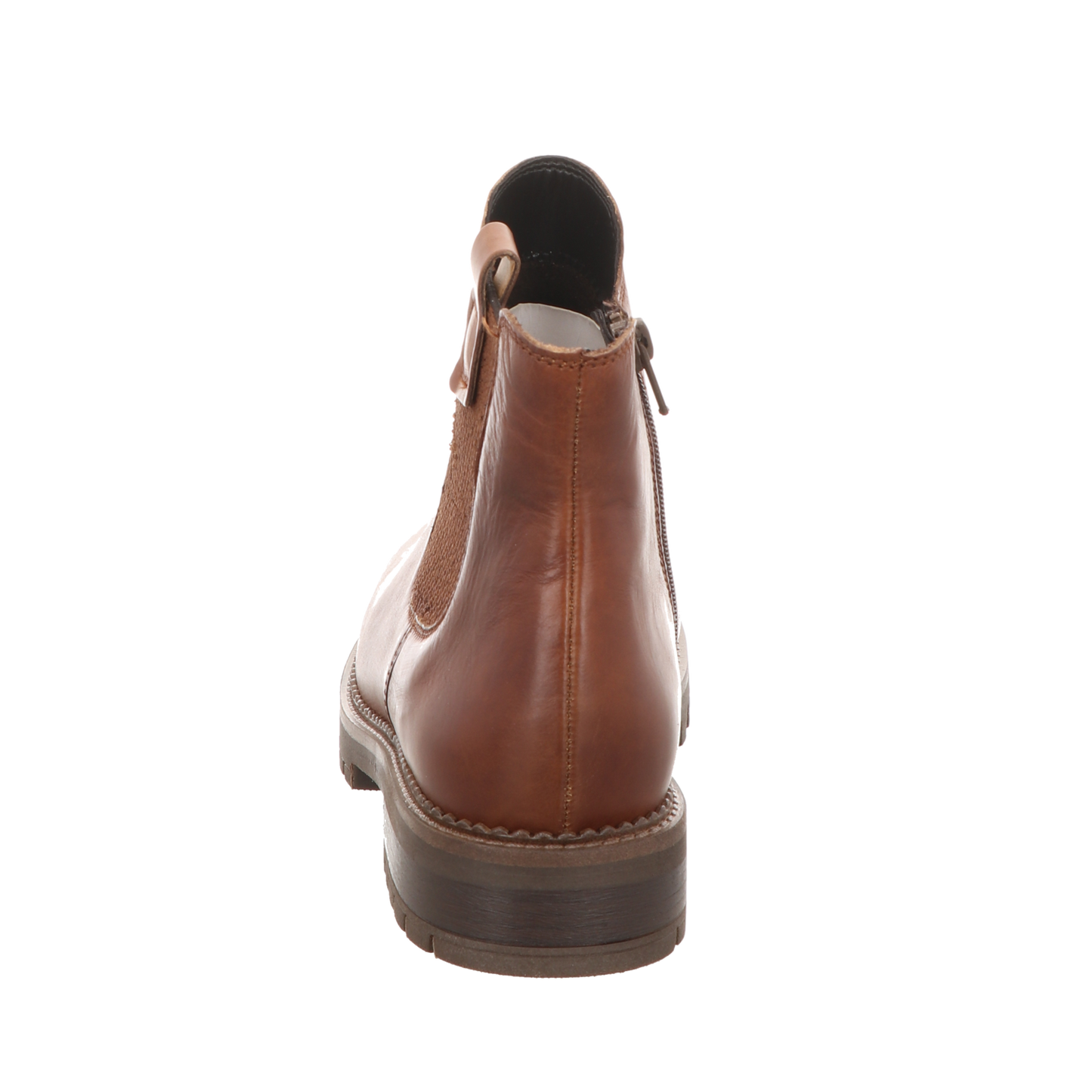 Gabor Damen Stiefel Davos in gelb