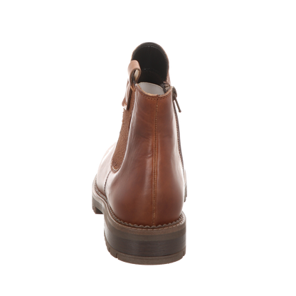 Gabor Damen Stiefel Davos in gelb