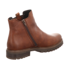 Gabor Damen Stiefel Davos in gelb