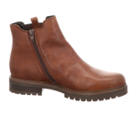 Gabor Damen Stiefel Davos in gelb