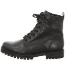 Gabor Damen Stiefel Davos in schwarz