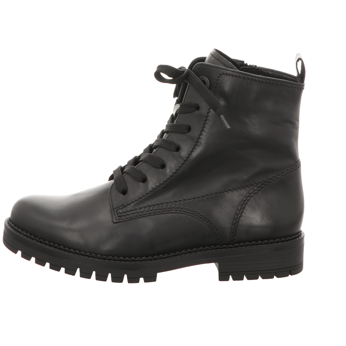 Gabor Damen Stiefel Davos in schwarz