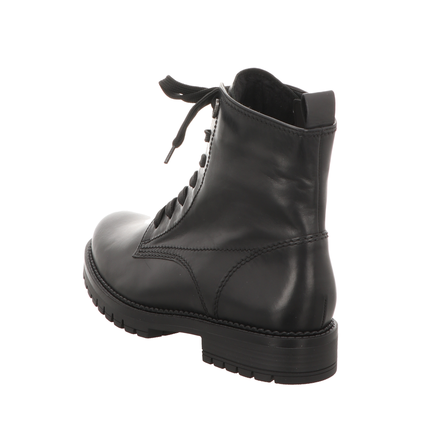 Gabor Damen Stiefel Davos in schwarz