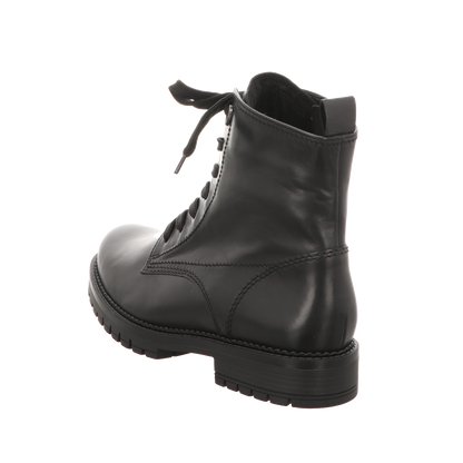 Gabor Damen Stiefel Davos in schwarz
