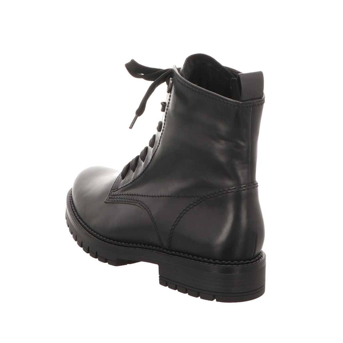 Gabor Damen Stiefel Davos in schwarz