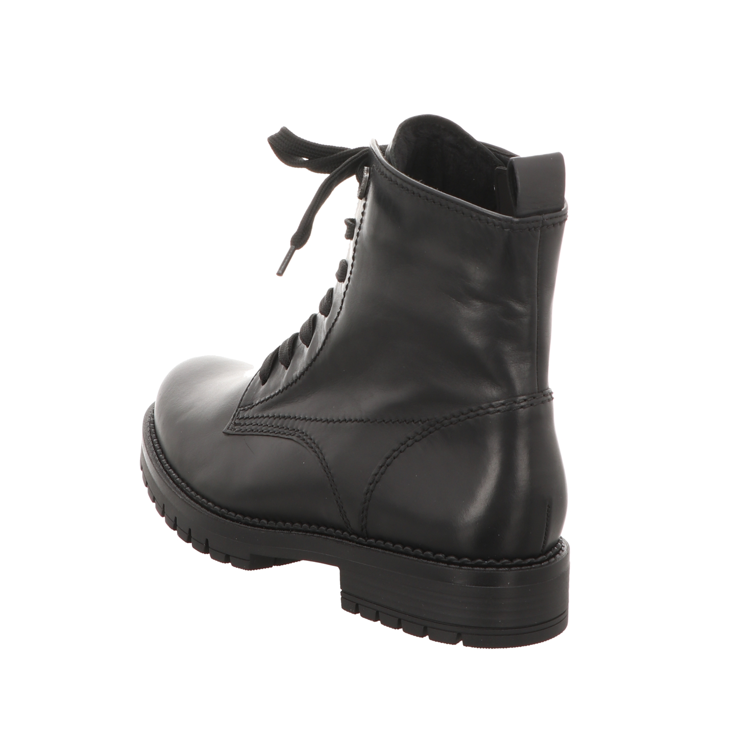 Gabor Damen Stiefel Davos in schwarz