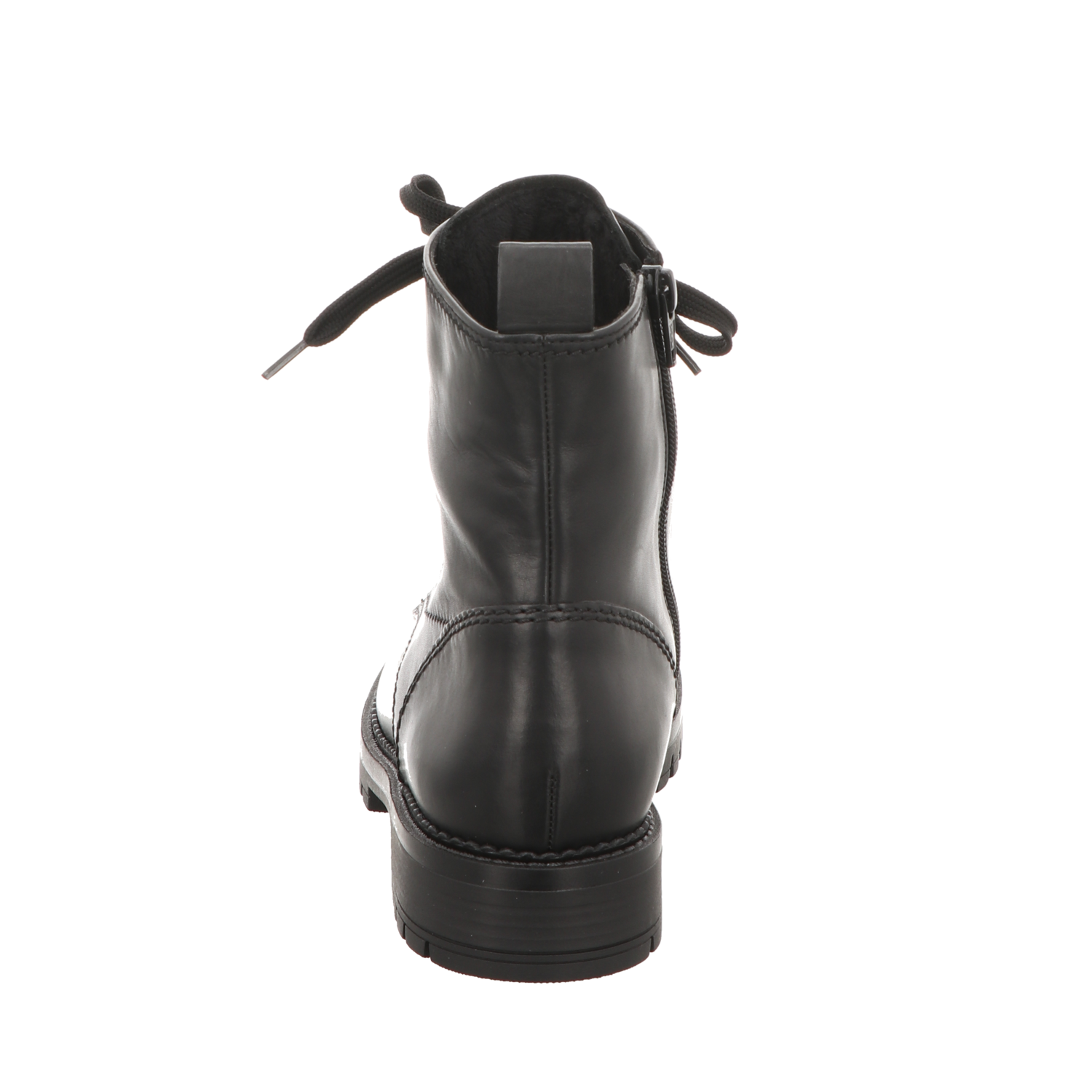 Gabor Damen Stiefel Davos in schwarz