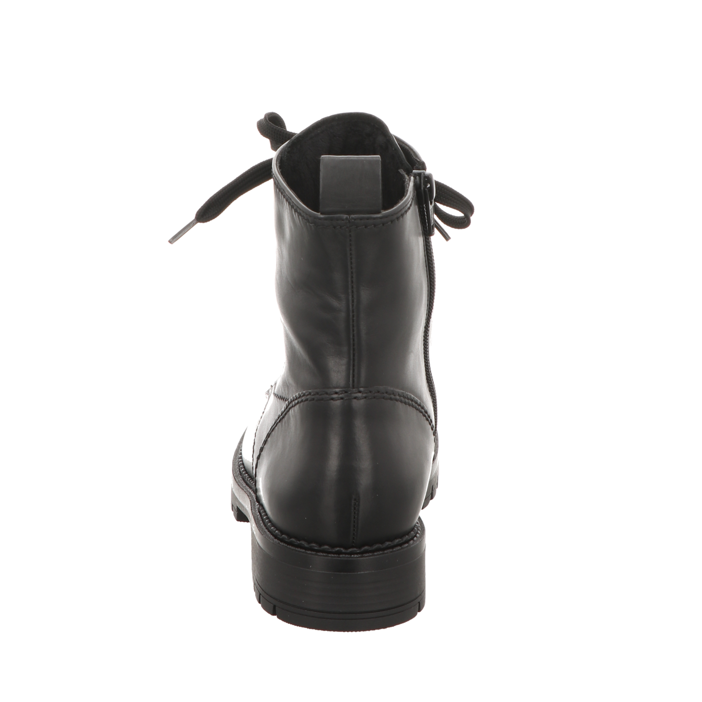 Gabor Damen Stiefel Davos in schwarz