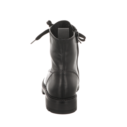Gabor Damen Stiefel Davos in schwarz