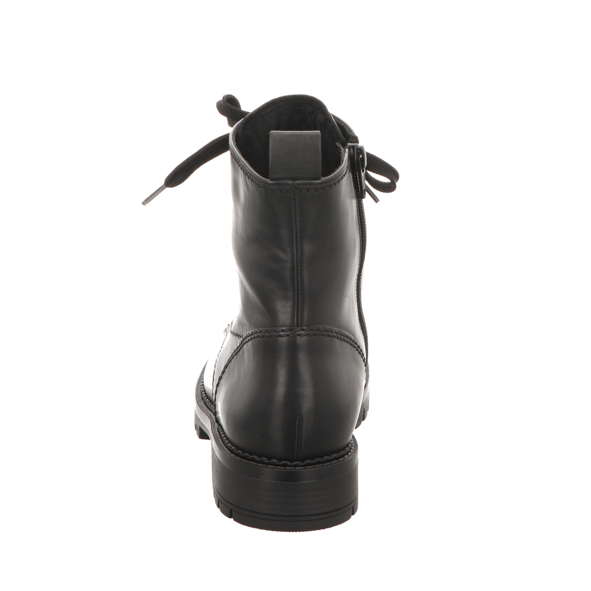 Gabor Damen Stiefel Davos in schwarz