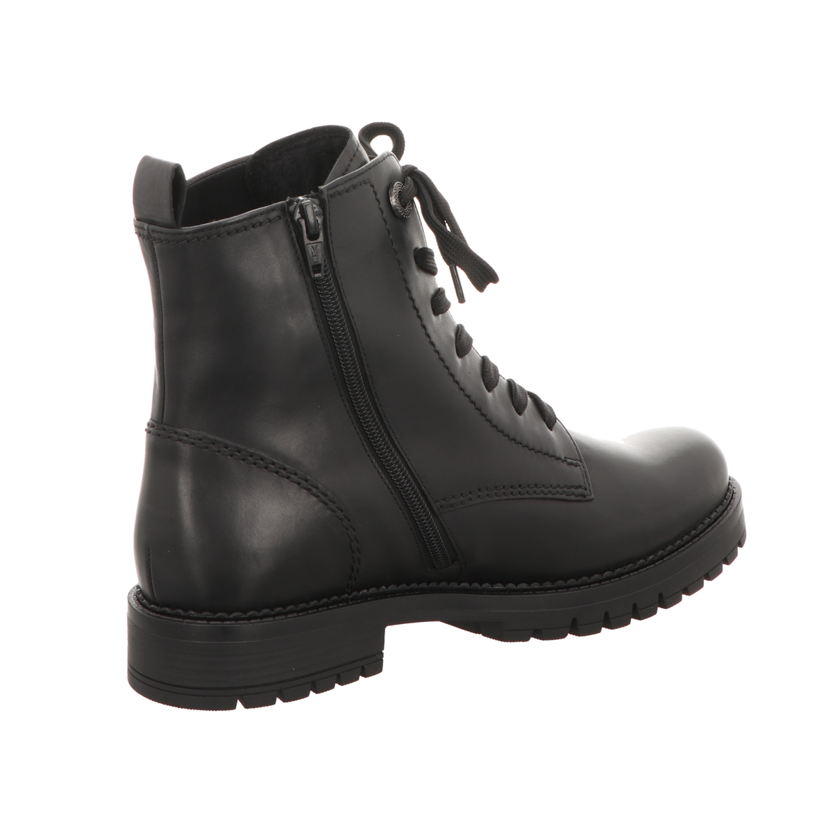 Gabor Damen Stiefel Davos in schwarz