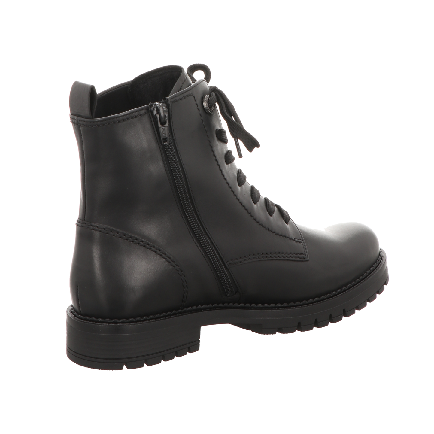 Gabor Damen Stiefel Davos in schwarz