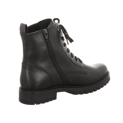 Gabor Damen Stiefel Davos in schwarz