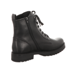 Gabor Damen Stiefel Davos in schwarz