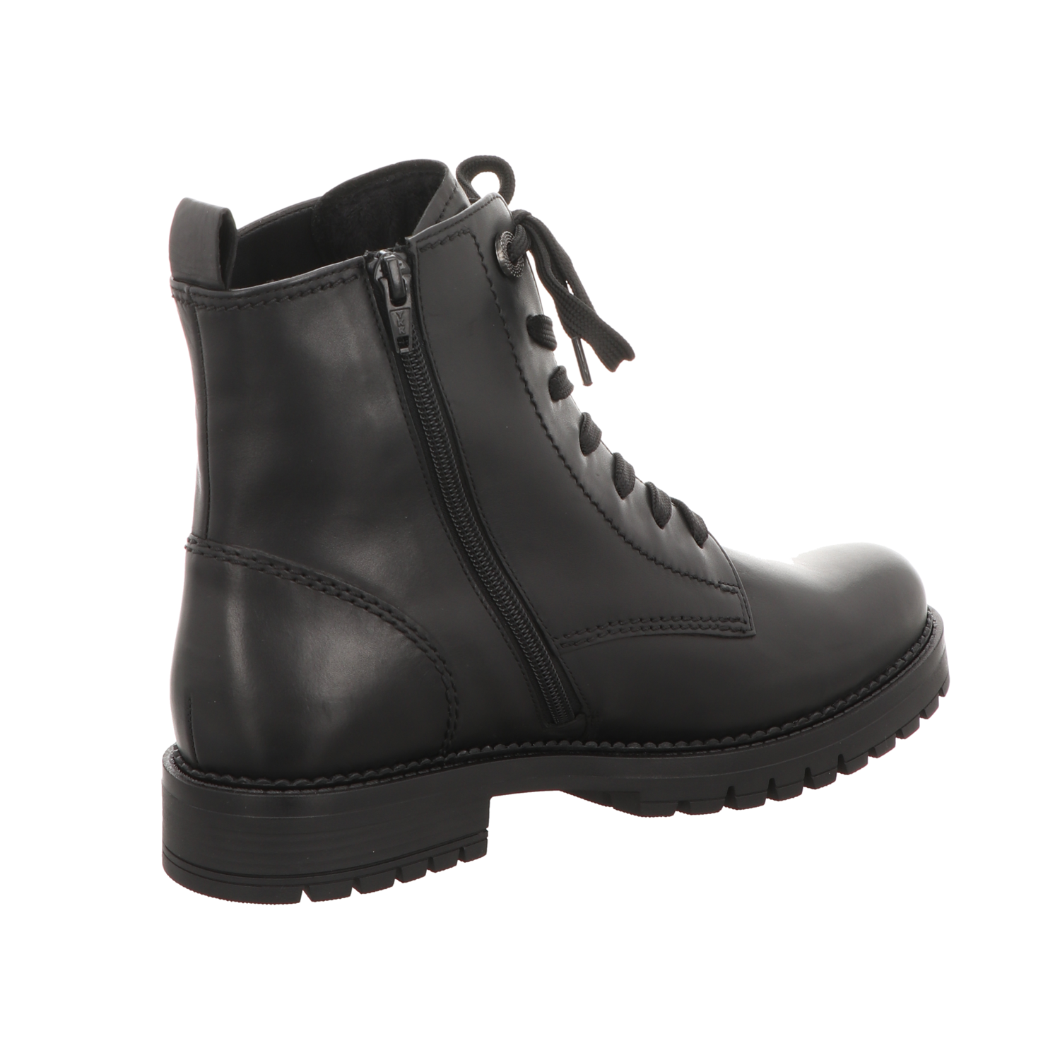 Gabor Damen Stiefel Davos in schwarz