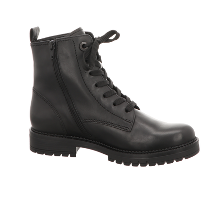 Gabor Damen Stiefel Davos in schwarz